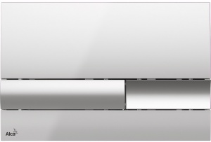 Клавиша для инсталляции Alcaplast  M1741  