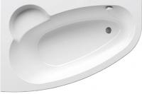 Ванна акриловая Ravak ASYMMETRIC C481000000  