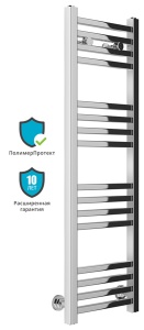 Полотенцесушитель водяной Сунержа МОДУС 00-0250-1030 1000х300 