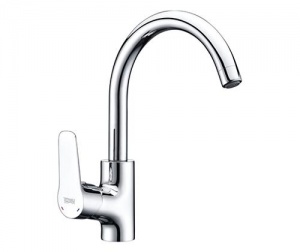 Смеситель WasserKRAFT DINKEL 4507 для кухонной мойки  Смеситель WasserKRAFT DINKEL 4507 для кухонной мойки