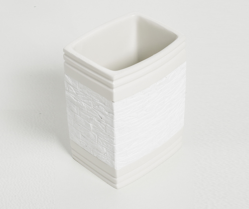 Стакан настольный WasserKRAFT MAIN K-4728  