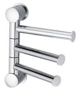 Полотенцедержатель WasserKRAFT  K-1053  