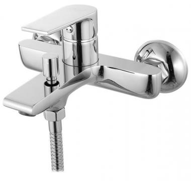 Смеситель IDDIS EDIFICE EDISB00i02WA для ванны и душа 