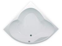 Ванна акриловая 1Marka CASSANDRA 01кас1414 140x140 см. 