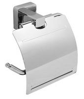 Держатель туалетной бумаги WasserKRAFT LIPPE K-6525   Держатель туалетной бумаги WasserKRAFT LIPPE K-6525