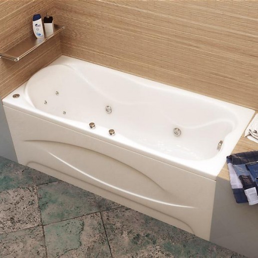 Ванна акриловая Triton ЭММА  150x70 см.  Ванна акриловая Triton ЭММА  150x70 см.
