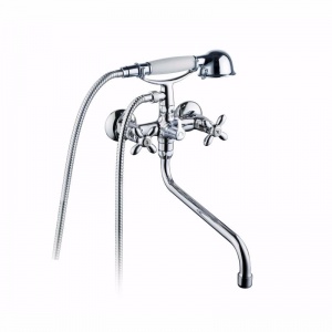 Смеситель IDDIS JEALS JEASBL2i10 универсальный  Смеситель IDDIS JEALS JEASBL2i10 универсальный