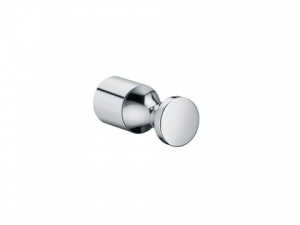 Крючок одинарный Keuco ELEGANCE 11614 010000   Крючок одинарный Keuco ELEGANCE 11614 010000