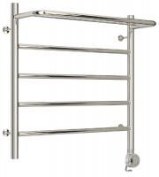 Полотенцесушитель электрический Стилье ФОРМАТ 20 00520-5050 500х500 
