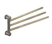 Полотенцедержатель WasserKRAFT  K-1533  