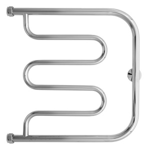 Полотенцесушитель водяной Сунержа ЛИРА 00-0011-5050 500х500 