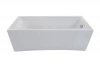 Ванна акриловая Triton ДЖЕНА  170x70 см.  Ванна акриловая Triton ДЖЕНА  170x70 см.