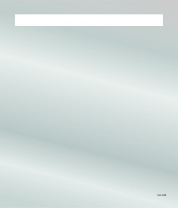 Зеркало Cersanit LED KN-LU-LED010*60-b-Os  