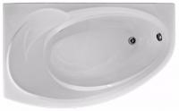 Ванна акриловая BAS ФЛОРИДА В 00038  