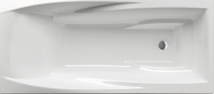 Ванна акриловая Ravak YOU C871000000  