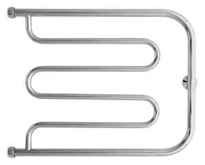 Полотенцесушитель водяной Сунержа ЛИРА 00-0011-5065 500х650 