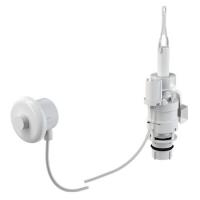 Клавиша для инсталляции Alcaplast  MPO10  