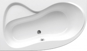 Ванна акриловая Ravak ROSA C551000000  