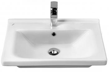 Раковина Santek МИРАНДА 1.WH30.2.421  