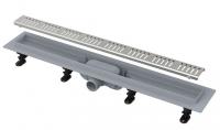 Душевой канал Alcaplast  APZ10-950M с решеткой  Душевой канал Alcaplast  APZ10-950M с решеткой