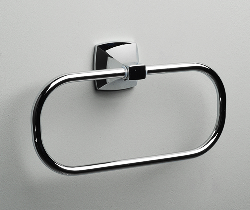 Полотенцедержатель WasserKRAFT WERN K-2560  