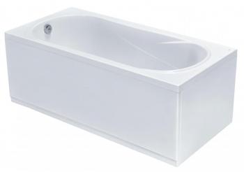Ванна акриловая Santek КАСАБЛАНКА XL 1.WH30.2.441 170x80 см.  Ванна акриловая Santek КАСАБЛАНКА XL 1.WH30.2.441 170x80 см.