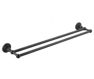 Полотенцедержатель WasserKRAFT ISAR K-7340  