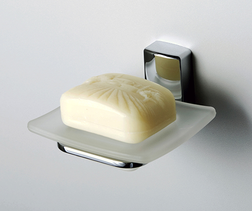 Мыльница навесная WasserKRAFT LEINE K-5029  