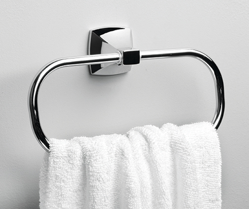 Полотенцедержатель WasserKRAFT WERN K-2560  
