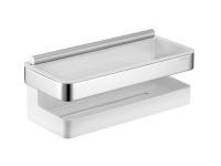 Полка угловая Keuco COLLECTION MOLL 12759 010000  