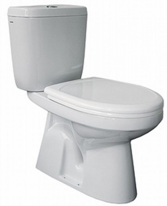 Унитаз-компакт Santek АНИМО 1.WH30.2.136   Унитаз-компакт Santek АНИМО 1.WH30.2.136