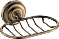 Мыльница навесная Fixsen RETRO FX-83809   Мыльница навесная Fixsen RETRO FX-83809