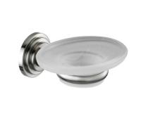 Мыльница навесная WasserKRAFT AMMER K-7029  