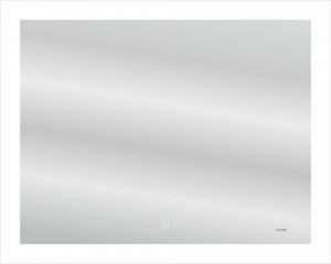 Зеркало Cersanit LED KN-LU-LED030*100-d-Os  