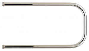 Полотенцесушитель водяной Стилье П-образный 00002-3265 320х650 