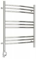 Полотенцесушитель электрический Стилье ФОРМАТ 10 00511-6050 600х500 