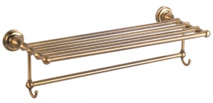 Полотенцедержатель Fixsen RETRO FX-83815A   Полотенцедержатель Fixsen RETRO FX-83815A