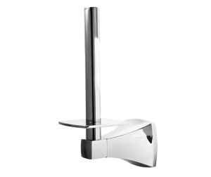 Держатель туалетной бумаги WasserKRAFT WERN K-2597  