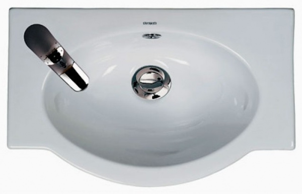 Раковина Santek ФОРУМ 1.WH11.0.542  