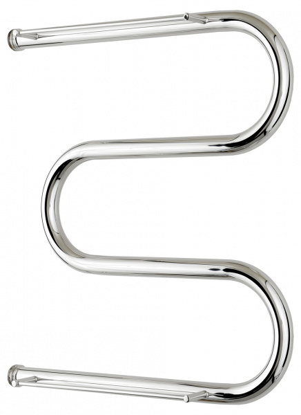 Полотенцесушитель водяной Стилье М-образный 00014-5050 500х500 