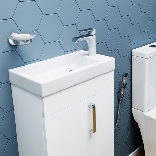 Смеситель IDDIS CALIPSO CALSB00i08 для раковины 