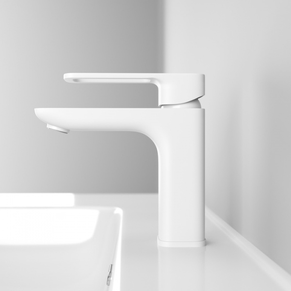 Смеситель IDDIS SLIDE SLIWT00i01 для раковины  Смеситель IDDIS SLIDE SLIWT00i01 для раковины