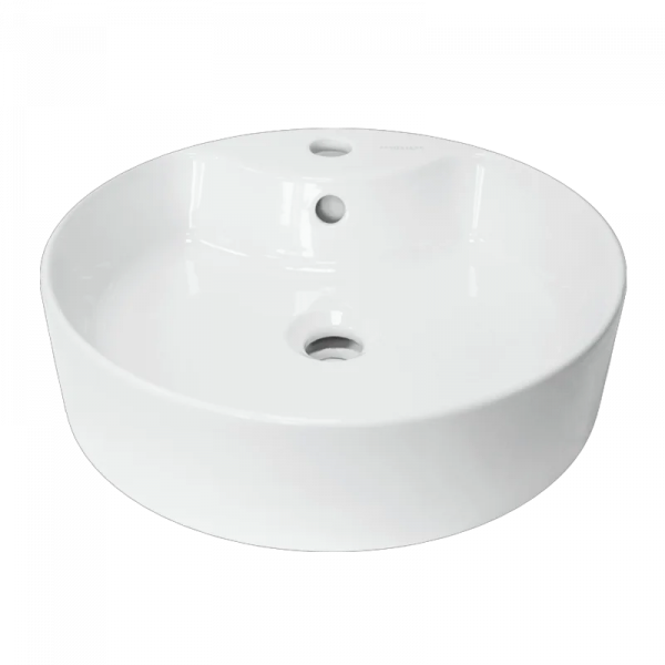 Раковина Sanita luxe BEST SHELF BST43SLWB01SH 40 