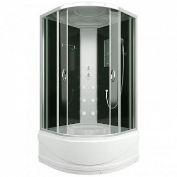 Душевая кабина Erlit  ER3509TPF-C4-RUS 90x90 см.  Душевая кабина Erlit  ER3509TPF-C4-RUS 90x90 см.