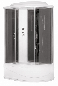 Душевая кабина Erlit  ER3512TPL-C4-RUS 120x80 см. левая 