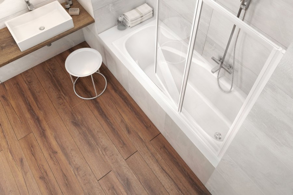 Ванна акриловая Ravak VANDA CO11000000 150x70 см. 