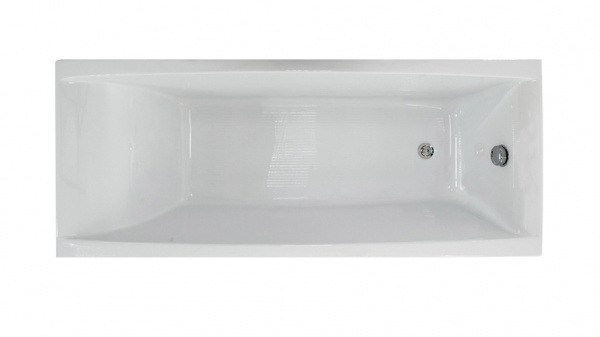 Ванна акриловая Triton ДЖЕНА  170x70 см.  Ванна акриловая Triton ДЖЕНА  170x70 см.