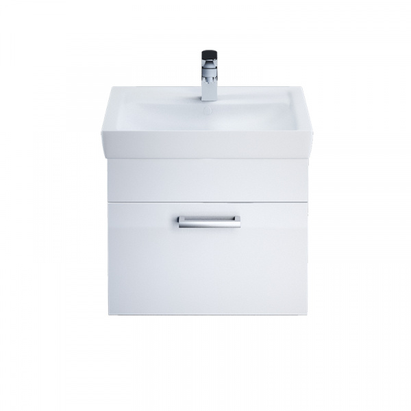 Тумба под раковину навесная IDDIS  MIR50W0i95  