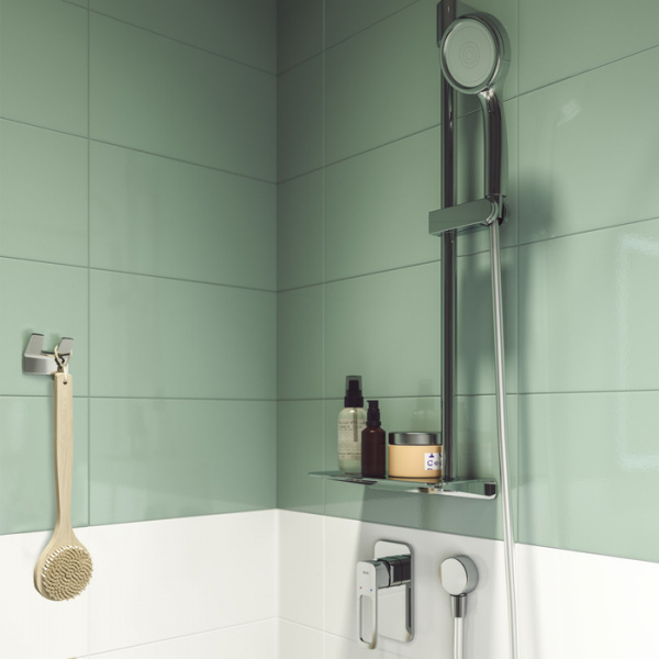 Смеситель IDDIS SLIDE SLISB00i66   Смеситель IDDIS SLIDE SLISB00i66