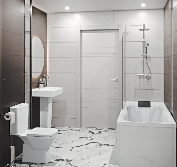 Унитаз-компакт Santek НЕО 1.WH30.2.194   Унитаз-компакт Santek НЕО 1.WH30.2.194